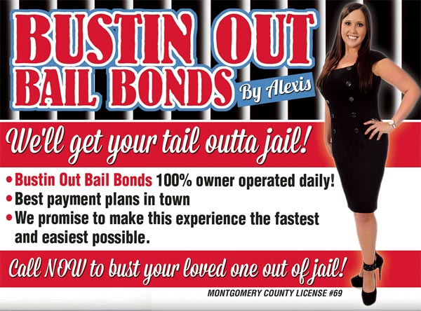 A1 Bail Bonds